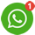 Contact Auto Value via WhatsApp